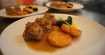 Der Tröpolacherhof Hotel & Restaurant