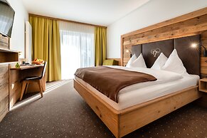 Der Tröpolacherhof Hotel & Restaurant