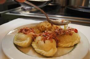 Der Tröpolacherhof Hotel & Restaurant