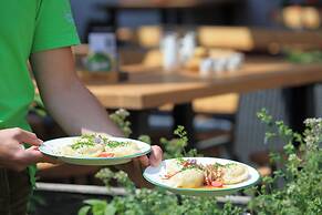 Der Tröpolacherhof Hotel & Restaurant