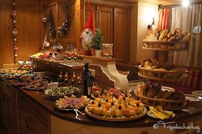 Der Tröpolacherhof Hotel & Restaurant