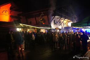 Der Tröpolacherhof Hotel & Restaurant