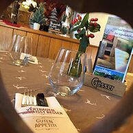 Der Tröpolacherhof Hotel & Restaurant