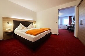 Hotel Schoos