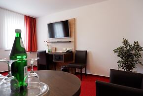Hotel Schoos
