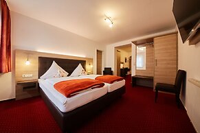 Hotel Schoos