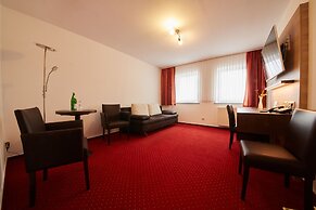 Hotel Schoos