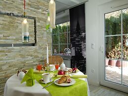 LakeStarnberg Apartments