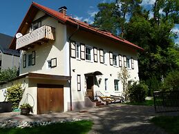 LakeStarnberg Apartments