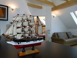 LakeStarnberg Apartments