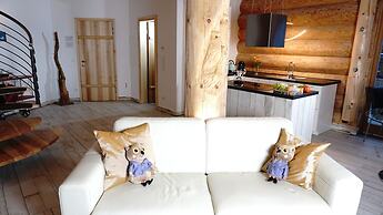 LakeStarnberg Apartments