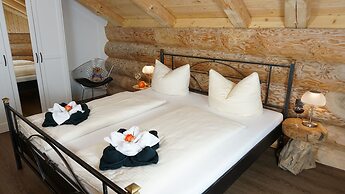 LakeStarnberg Apartments