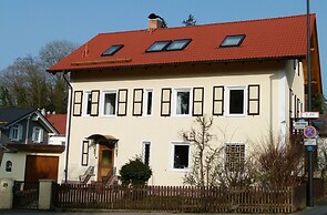 LakeStarnberg Apartments