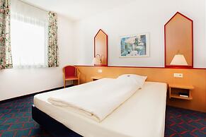 Hotel Montana Lauenau