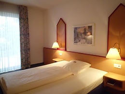Hotel Montana Lauenau