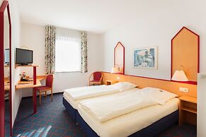 Hotel Montana Lauenau
