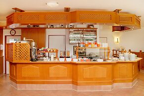 Hotel Montana Lauenau