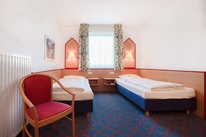 Hotel Montana Lauenau