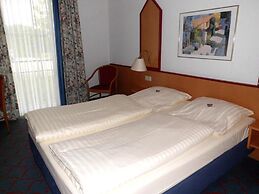 Hotel Montana Lauenau