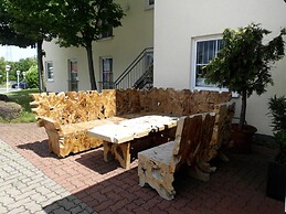 Hotel Montana Lauenau