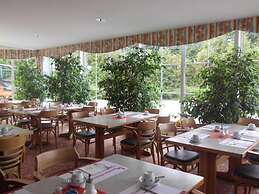 Hotel Montana Lauenau