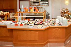 Hotel Montana Lauenau