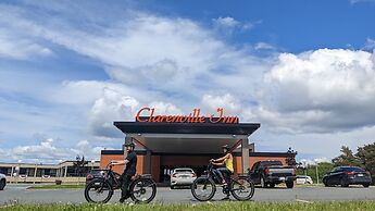 Clarenville Inn