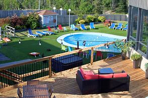 Clarenville Inn