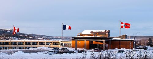 Clarenville Inn