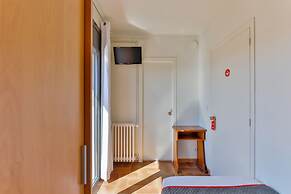 Hostal Alberana