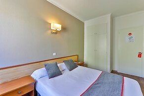 Hostal Alberana