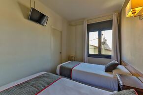 Hostal Alberana