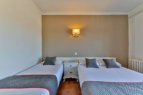 Hostal Alberana