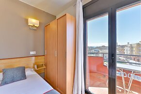 Hostal Alberana