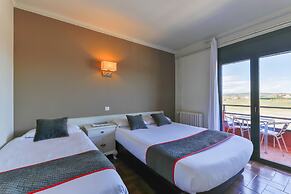 Hostal Alberana