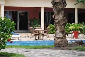 Résidence Saint-Jacques Bord de Mer