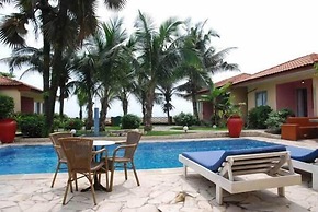 Résidence Saint-Jacques Bord de Mer