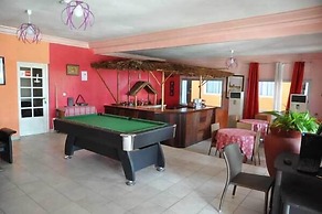 Résidence Saint-Jacques Bord de Mer