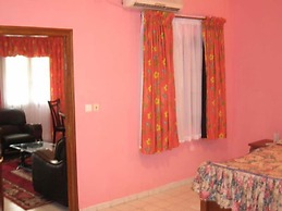 Résidence Saint-Jacques Bord de Mer