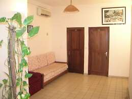 Résidence Saint-Jacques Bord de Mer