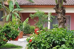 Résidence Saint-Jacques Bord de Mer