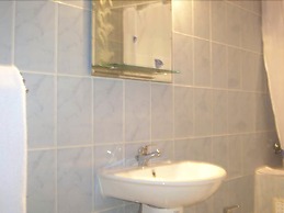 Résidence Saint-Jacques Bord de Mer