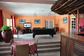 Résidence Saint-Jacques Bord de Mer