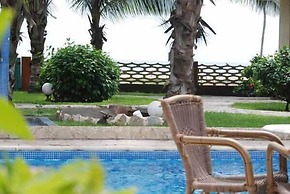 Résidence Saint-Jacques Bord de Mer