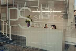 PREMIER SUITES Reading
