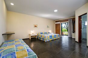 Grínberg's Village Hotel