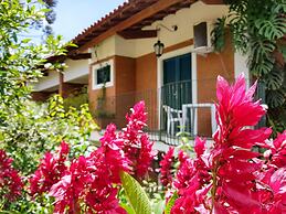 Grínberg's Village Hotel