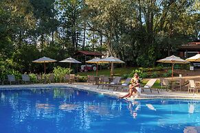 Grínberg's Village Hotel