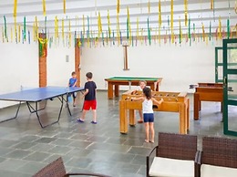 Grínberg's Village Hotel