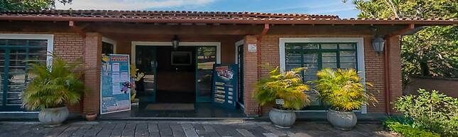 Grínberg's Village Hotel